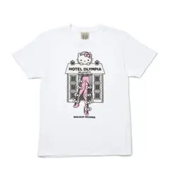 ホテルオランピア　キティ　Tシャツ