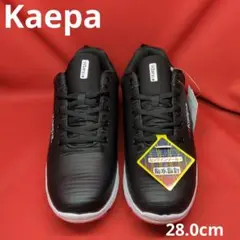 KAPPA ゴルフシューズ KPG2619 28.0cm