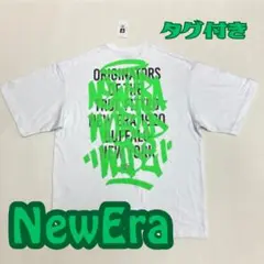【新品】NewEraニューエラ　MLB Tシャツ　ONSPOTZ別注　S