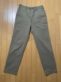 レア‼️ 99SS UNDER COVER レリーフ期 チノパン