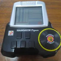 BEMANI HANSHIN Tigers ポケットゲーム