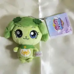 キャッチ！ティニピン　ぬいぐるみ