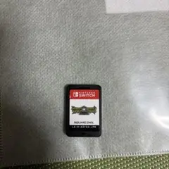 ドラゴンクエスト トレジャーズ　 Switch ソフトのみ