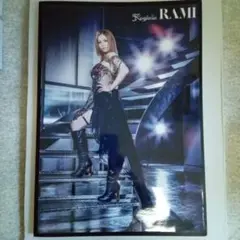 Aldious - Mermaid　RAMI　ポスター Aldious - Mermaid RAMI ポスター （Japan-Rock Music · Aldious）