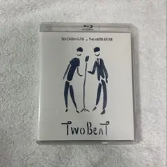 星野 源/ツービート IN 横浜アリーナ〈2枚組〉 BluRay ブルーレイ