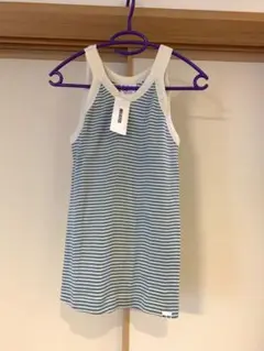 milkfed.☆MILLER☆タンクトップ☆新品・未使用
