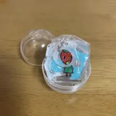 ぷっぷるとおともだち めじるしチャーム