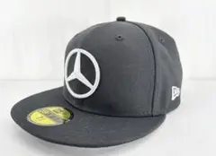 NEW ERA Mercedes-Benz ニューエラ　 ベンツ　7 3/8