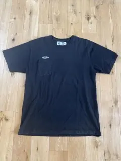 【CHALLENGER】LOGO PKT TEE / BLACK / L