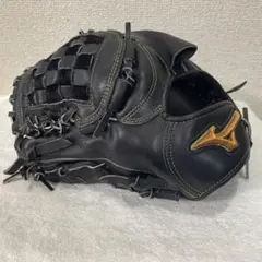 ミズノプロ mizunopro 軟式　投手用　左　1AJGR24001 09H ミズノプロ mizunopro 軟式 投手用 左 1AJGR24001 09H