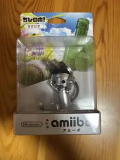2025年最新】amiibo ちびロボ! の人気アイテム - メルカリ