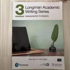 Longman Academic Writing Series 3