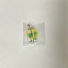 ジェフ千葉 シークレットアクリルスタンド アクスタ 第2弾 谷田壮志郎