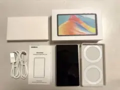 Shimbol CP5 Lite 5インチモニター　ホワイトシリコンケース付き