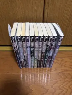 コミさんはコミュ症です 1-9.15.17セット