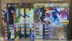 バトルスピリッツ　まとめ