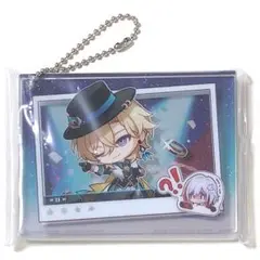 一番くじ 崩壊：スターレイル Vol.2 F賞 アクリルチャーム アベンチュリン