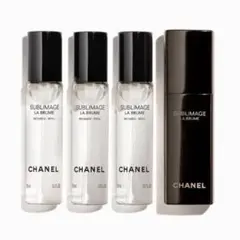 ✨新品未開封☆CHANEL☆サブリマージュ☆ラ ブリューム