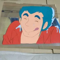 セル画