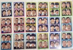 よしもとコレカ 5th Edition 喜怒哀笑カード 計49枚