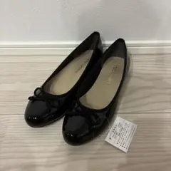 バレエシューズ　フラットシューズ