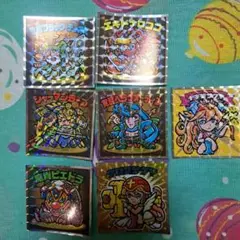 パズドラマンシール