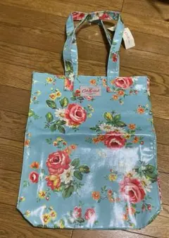 Cath Kidston 花柄トートバッグ 新品