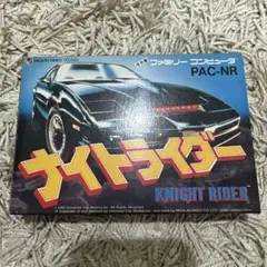2025年最新】ナイトライダー ファミコンの人気アイテム - メルカリ