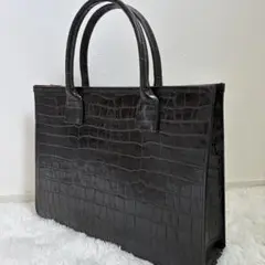 【極美品】BajoLugo 2way 3点ブレイズトートバッグ ブラック sale-2 – BajoLugo（バジョルゴ）