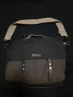 EASTPAK/クリスヴァンアッシュ/4WAY/ショルダーバッグ/