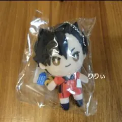 ★ ハイキュー!! 天童覚 10cm ミニぬいぐるみ(コスチューム付き) Amazon.co.jp: ☆ ハイキュー!! 天童覚 10cm ミニぬいぐるみ