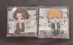 WIND BREAKER ウィンブレ カドキャラ2 蘇枋 楡井