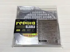 Vaundy replica 通常盤 初回仕様