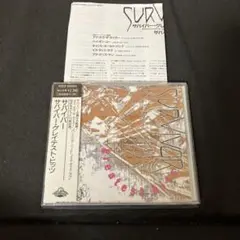 サバイバー/サバイバー・グレイテスト・ヒッツ SURVIVOR ベスト
