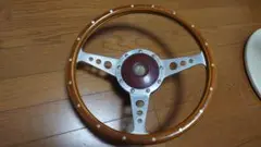 2025年最新】モトリタ ステアリング ウッドの人気アイテム