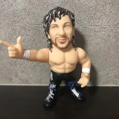 新日本プロレス　ソフビ3体セット（開封済み） 新日本プロレス ソフビ3体セット（開封済み） 新日本プロレス