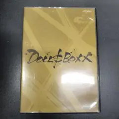 DOLL$BOXX/high$pec High Return DVD新品未開封 Amazon.co.jp: DOLL$BOXX Live Tour 2018「high $pec High