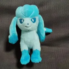 グレイシア　ぬいぐるみ