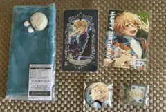 あんさんぶるスターズ あんスタ 白鳥藍良 まとめ売り