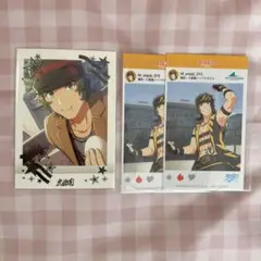 SideM　円城寺 道流セット