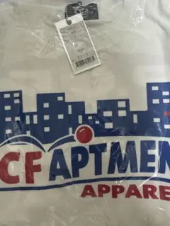 P.C.F APPAREL DEPARTMENT Tシャツ