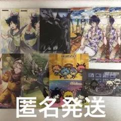 SHOW by ROCK SB69 ブロマイド 特典