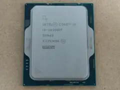 Intel Core i9-14900KF CPU