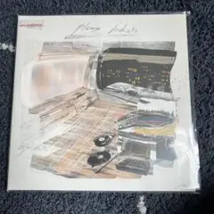 【新品未使用】hokuto「palums」レコード LP 2025年最新】Hokuto / plumsの人気アイテム - メルカリ