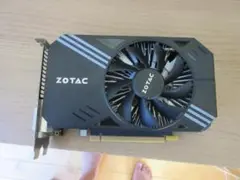 ZOTAC GTX950