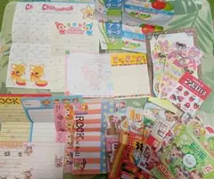 平成レトロ　うさぎ　鹿