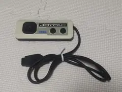 SEGA SJ-152 ジョイパッド 有線 セガマークIII JOYPAD