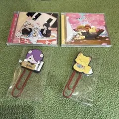 繰繰れ!コックリさん　モフモフ～ン　CD ドラマCD