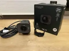 ロジクール StreamCam C980GR フルHD 60fps