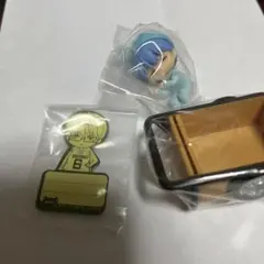 黒子のバスケ　黒子テツヤ　緑間真太郎